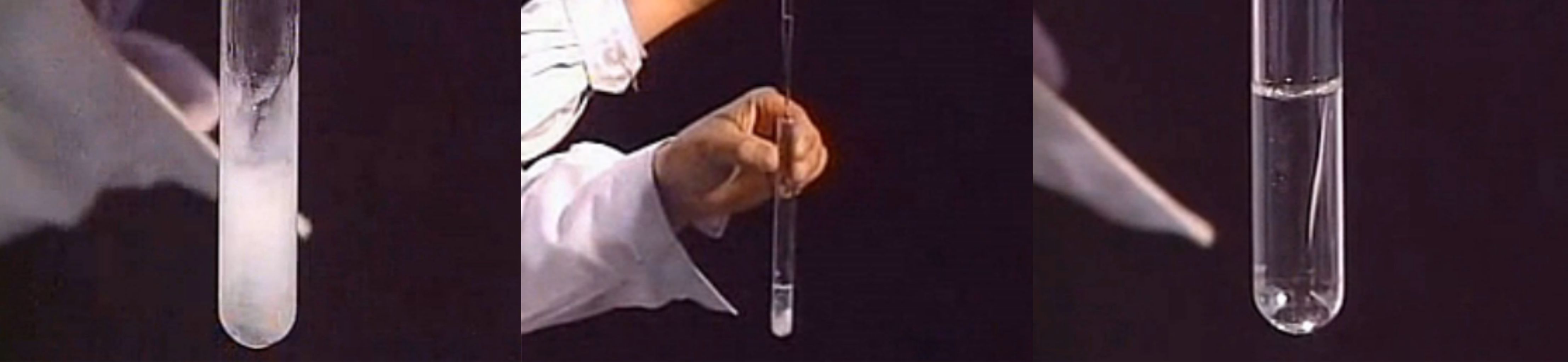 向AlCl3溶液里滴加NaOH溶液至過量,先產(chǎn)生白色沉淀，然后沉淀逐漸溶解